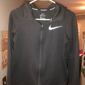 Nike jacket